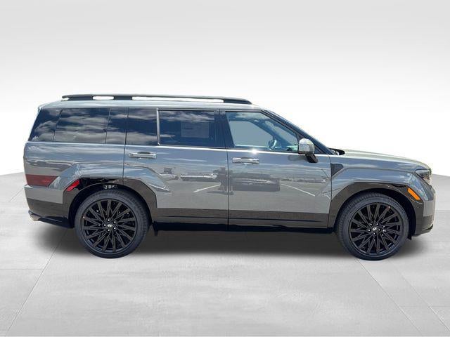 2027 Hyundai SANTA FE Calligraphy