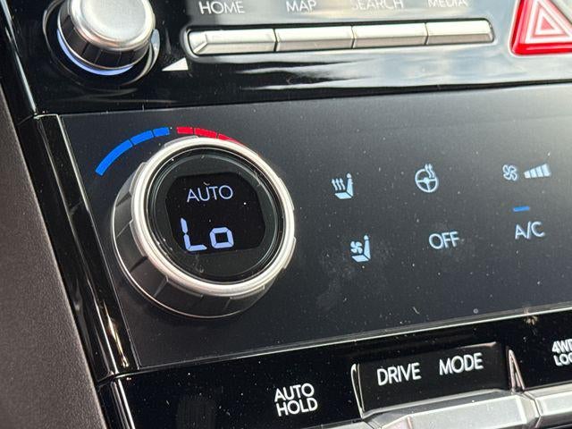 2027 Hyundai SANTA FE Calligraphy