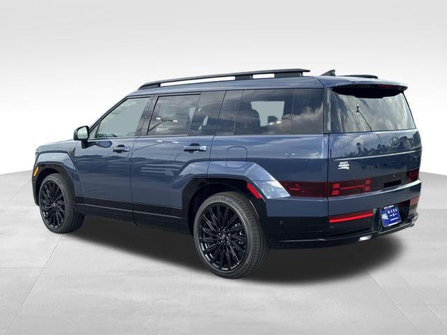2027 Hyundai SANTA FE Calligraphy