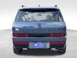 2027 Hyundai SANTA FE Calligraphy