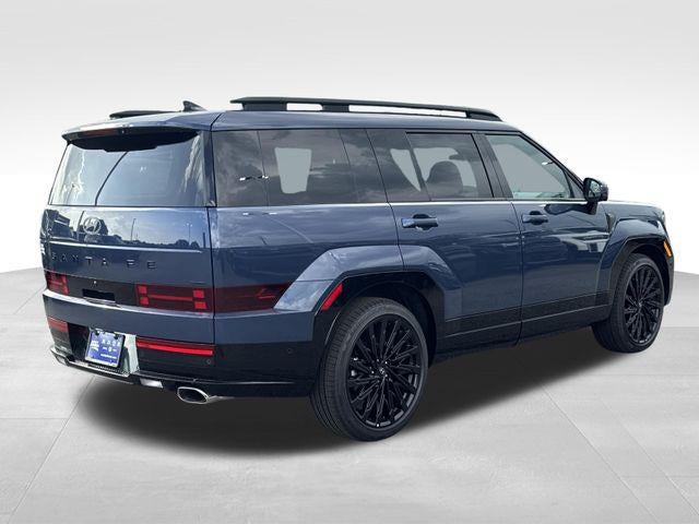 2027 Hyundai SANTA FE Calligraphy
