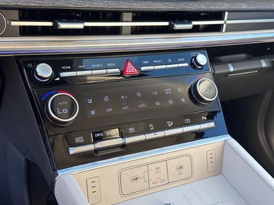 2027 Hyundai SANTA FE Calligraphy