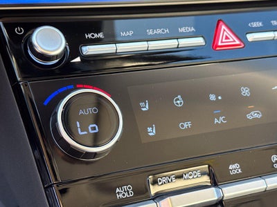 2027 Hyundai SANTA FE Calligraphy