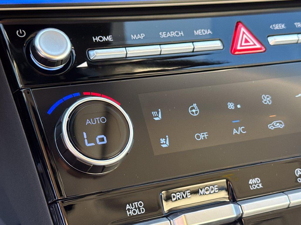 2027 Hyundai SANTA FE Calligraphy