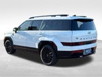 2027 Hyundai SANTA FE Calligraphy