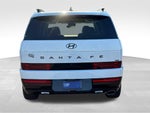 2027 Hyundai SANTA FE Calligraphy