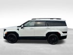 2027 Hyundai SANTA FE Calligraphy