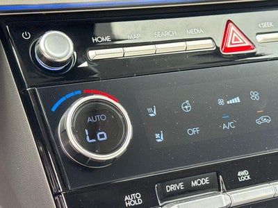 2027 Hyundai SANTA FE Calligraphy