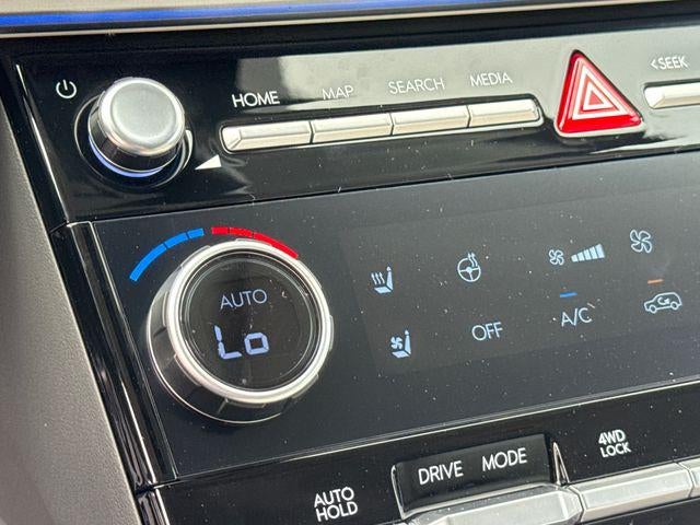 2027 Hyundai SANTA FE Calligraphy