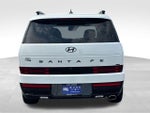 2027 Hyundai SANTA FE Calligraphy