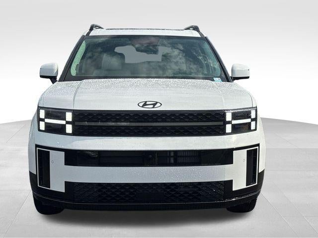 2027 Hyundai SANTA FE Calligraphy