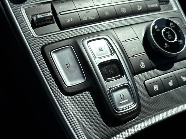 2023 Hyundai SANTA FE HYBRID Limited