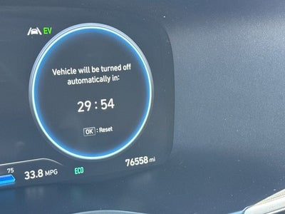 2023 Hyundai SANTA FE HYBRID Limited