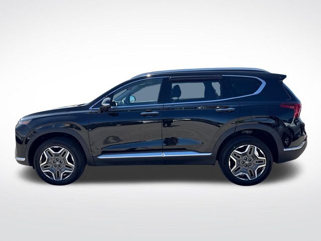 2023 Hyundai SANTA FE HYBRID Limited