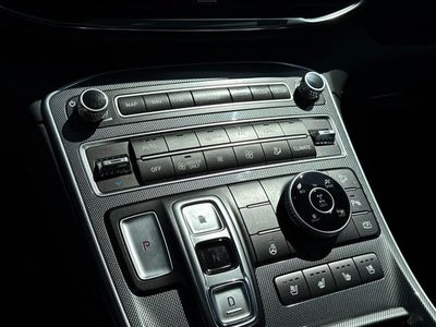 2023 Hyundai SANTA FE HYBRID Limited