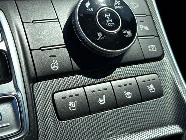 2023 Hyundai SANTA FE HYBRID Limited