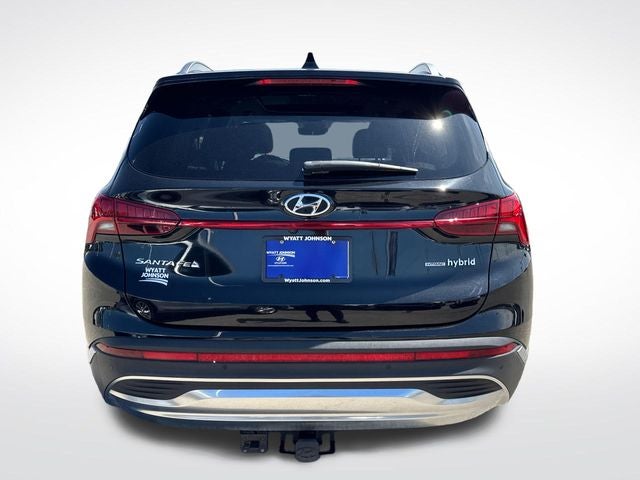 2023 Hyundai SANTA FE HYBRID Limited