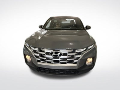 2023 Hyundai SANTA CRUZ SE