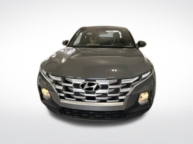 2023 Hyundai SANTA CRUZ SE