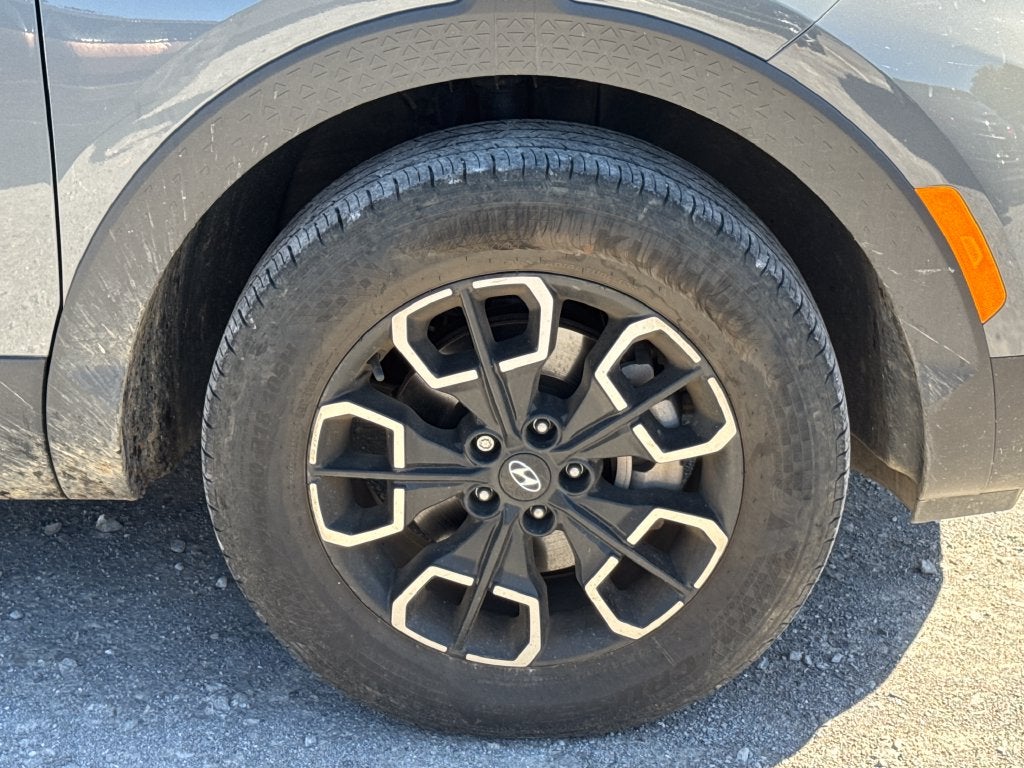 2023 Hyundai SANTA CRUZ SE