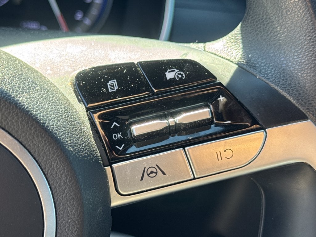 2023 Hyundai SANTA CRUZ SE