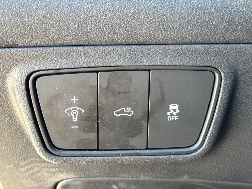 2023 Hyundai SANTA CRUZ SE