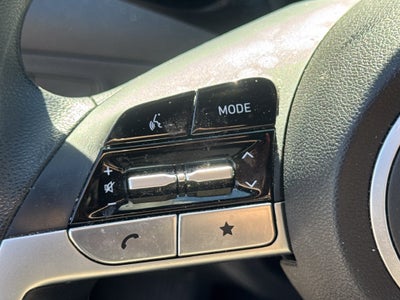2023 Hyundai SANTA CRUZ SE