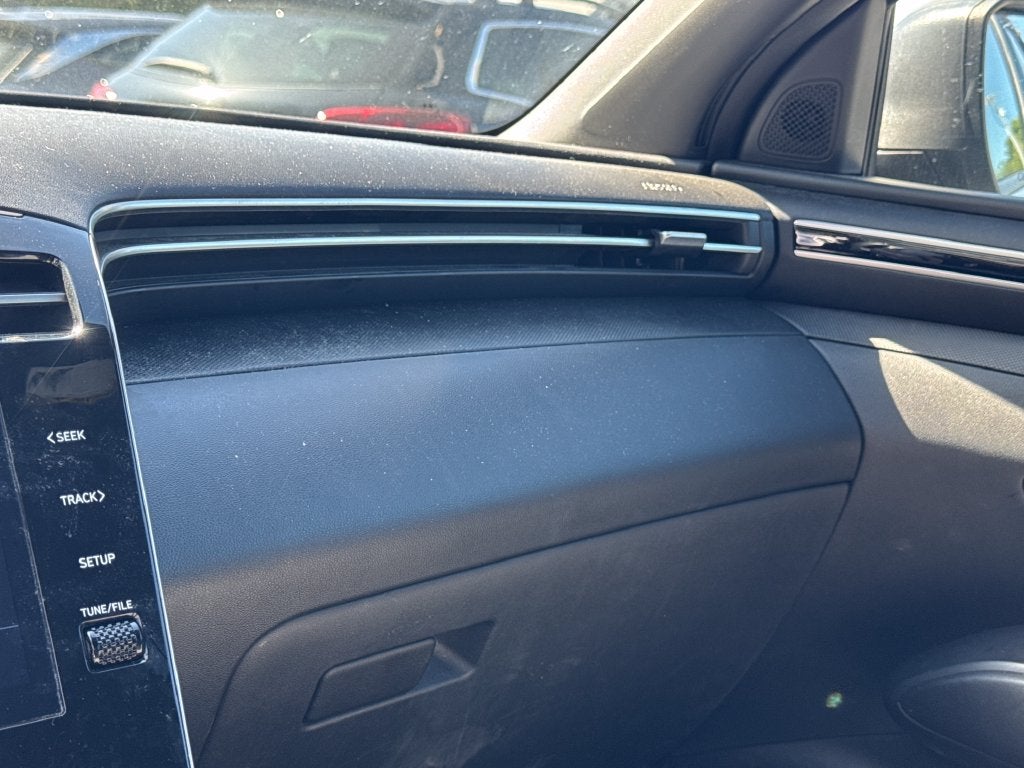 2023 Hyundai SANTA CRUZ SE