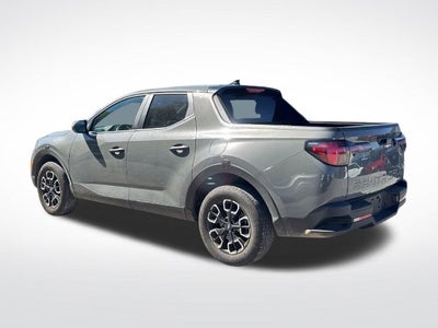 2023 Hyundai SANTA CRUZ SE
