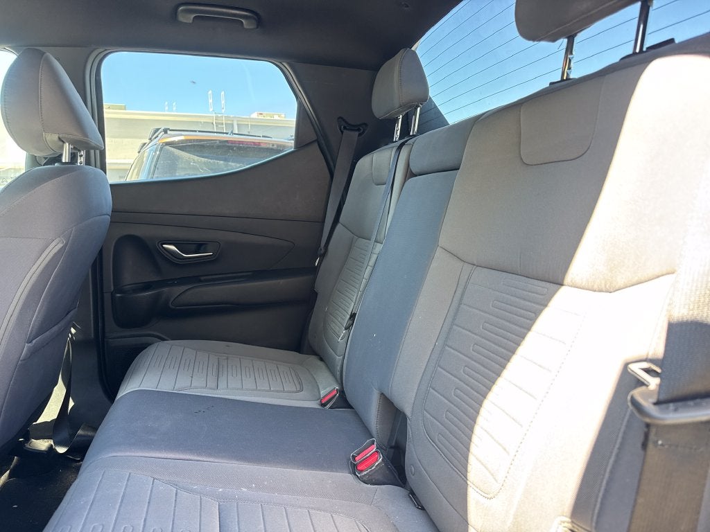 2023 Hyundai SANTA CRUZ SE