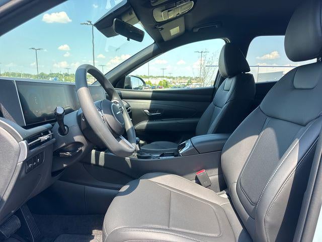 2027 Hyundai SANTA CRUZ SE