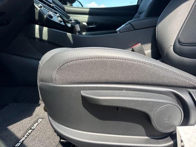 2027 Hyundai SANTA CRUZ SE