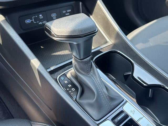 2027 Hyundai SANTA CRUZ SE