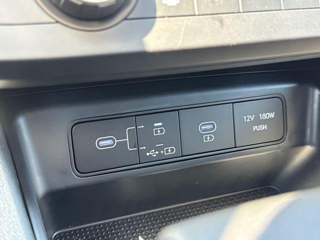 2027 Hyundai SANTA CRUZ SE