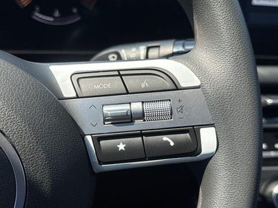 2027 Hyundai SANTA CRUZ SE