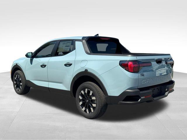 2027 Hyundai SANTA CRUZ SE