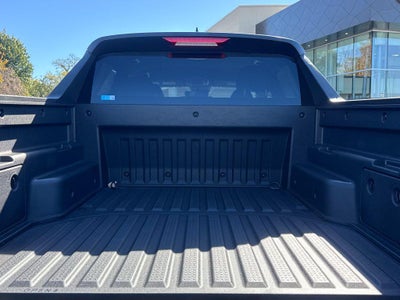 2027 Hyundai SANTA CRUZ SE