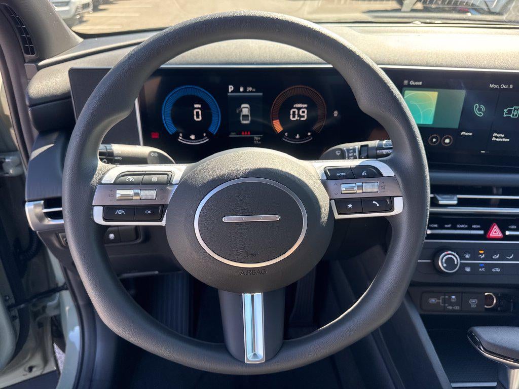 2027 Hyundai SANTA CRUZ SE