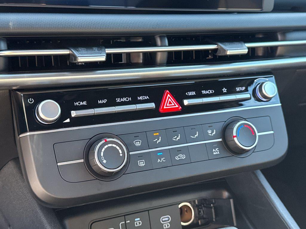 2027 Hyundai SANTA CRUZ SE