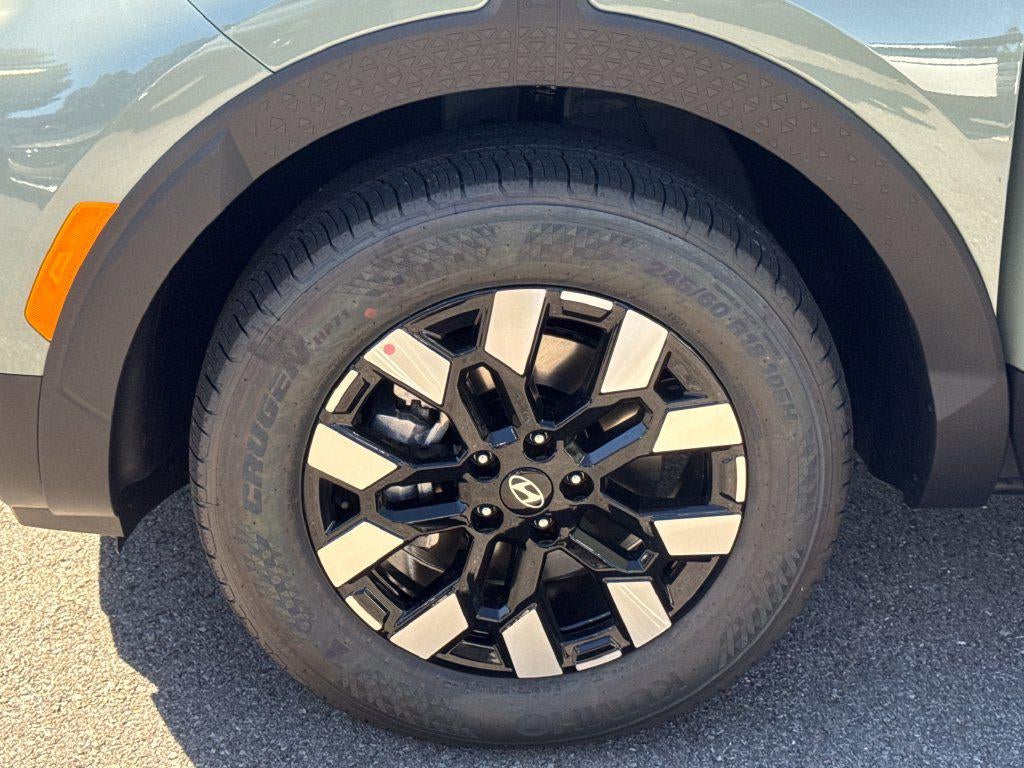 2027 Hyundai SANTA CRUZ SE