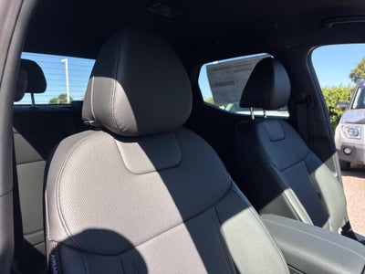 2027 Hyundai SANTA CRUZ SE