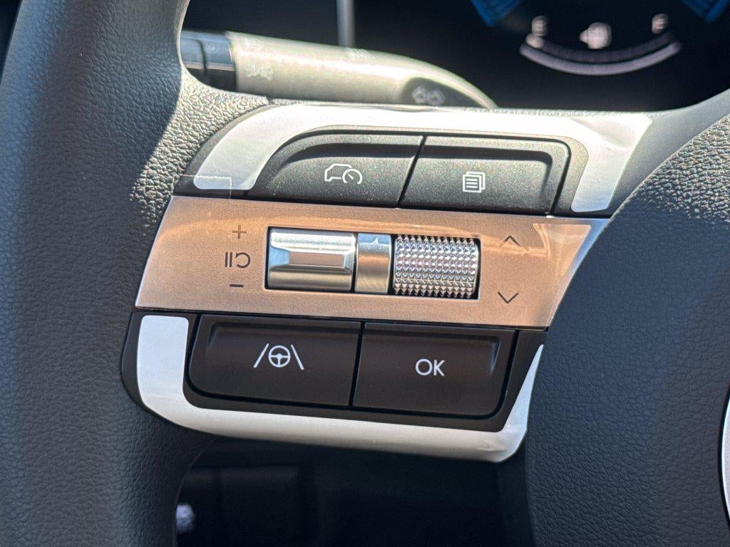 2027 Hyundai SANTA CRUZ SE