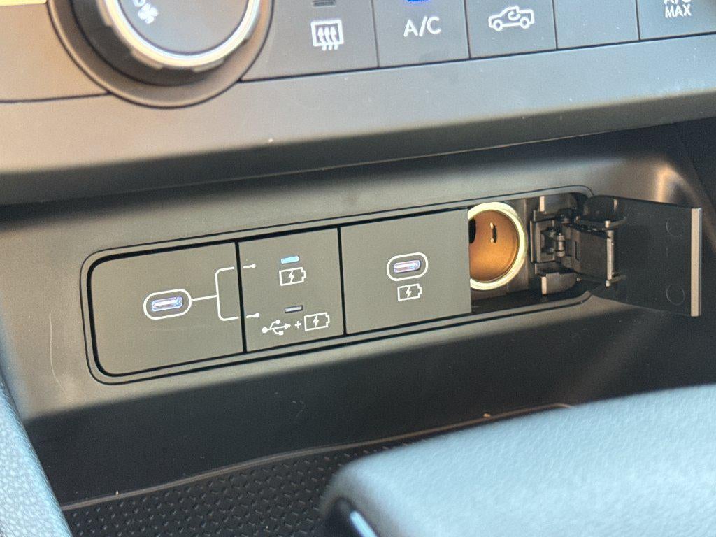 2027 Hyundai SANTA CRUZ SE