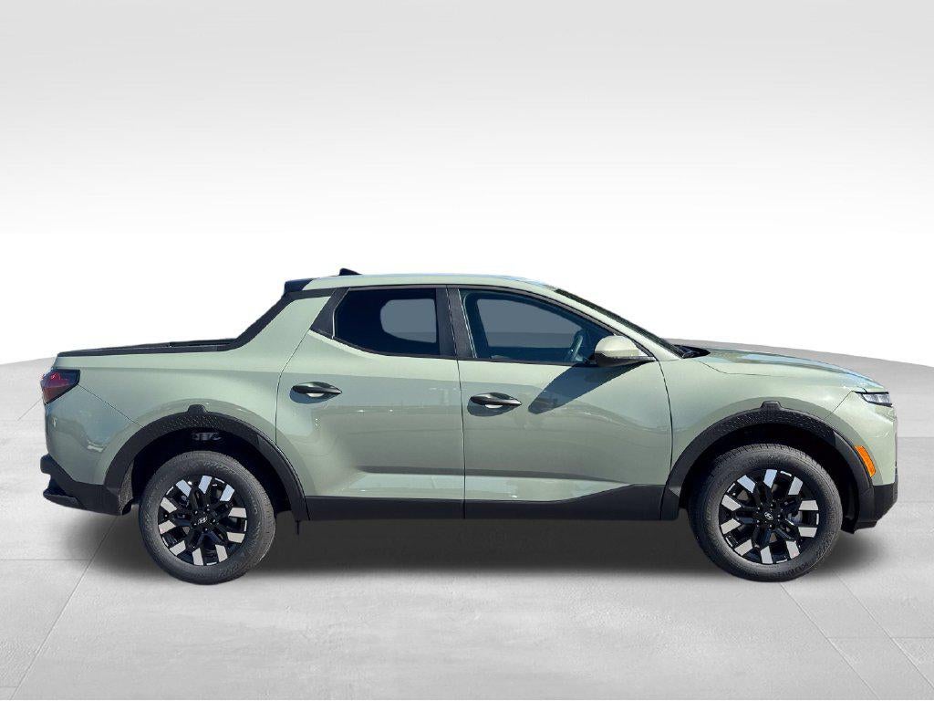 2027 Hyundai SANTA CRUZ SE