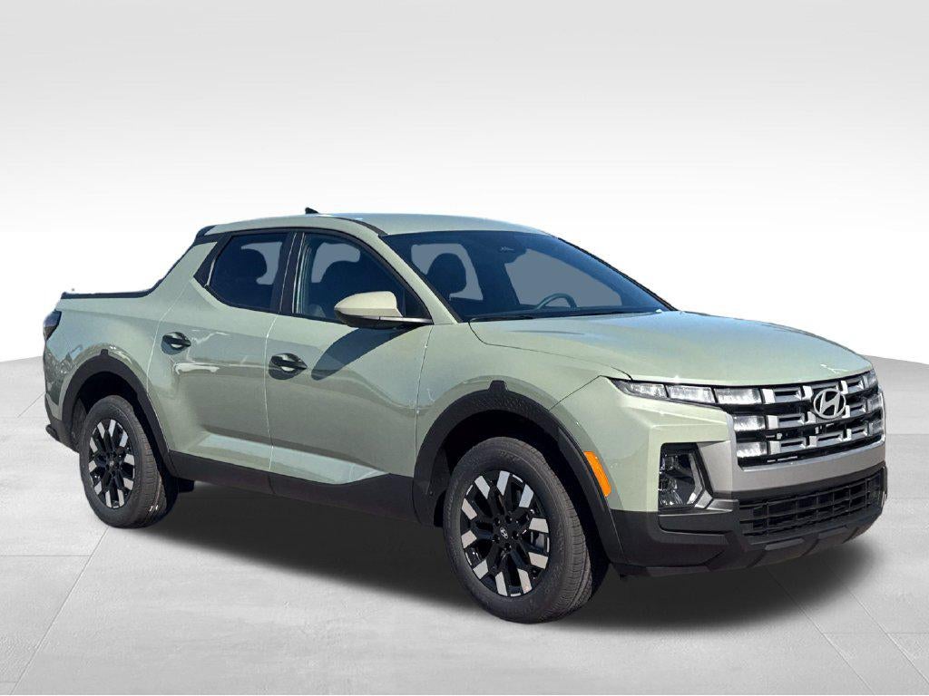 2027 Hyundai SANTA CRUZ SE