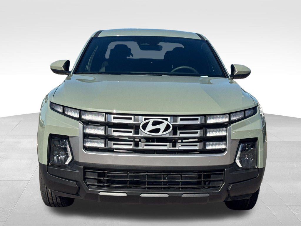 2027 Hyundai SANTA CRUZ SE