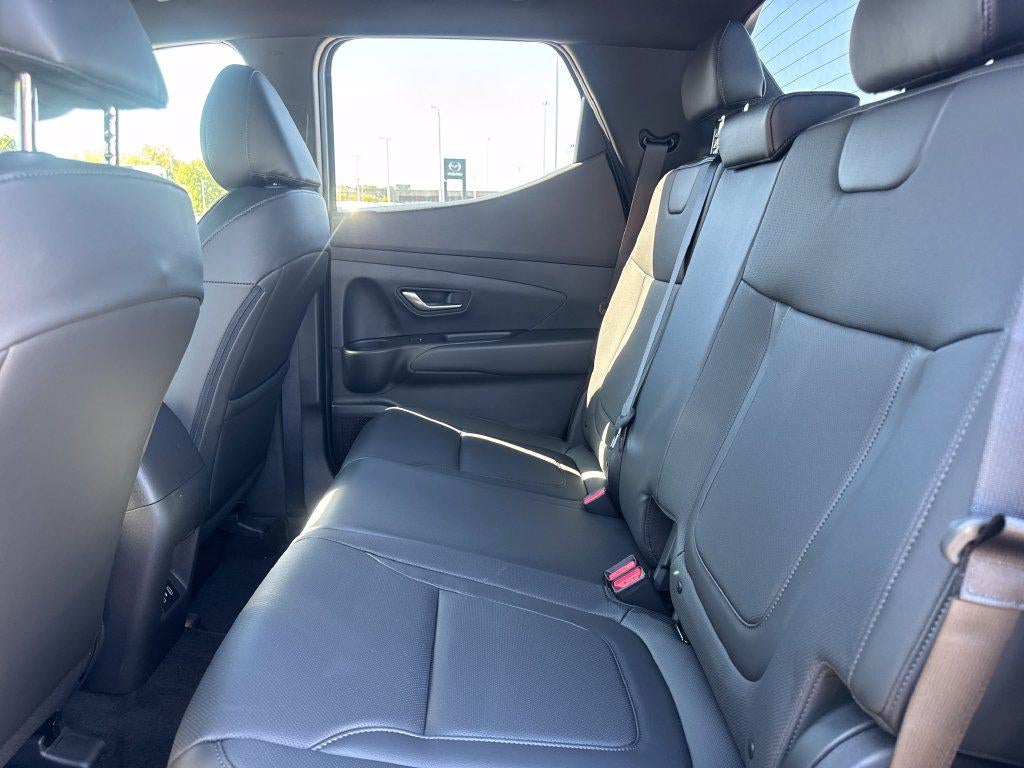 2027 Hyundai SANTA CRUZ SE