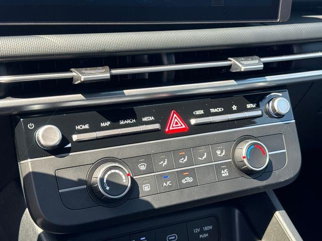 2027 Hyundai SANTA CRUZ SE