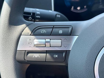 2027 Hyundai SANTA CRUZ SE