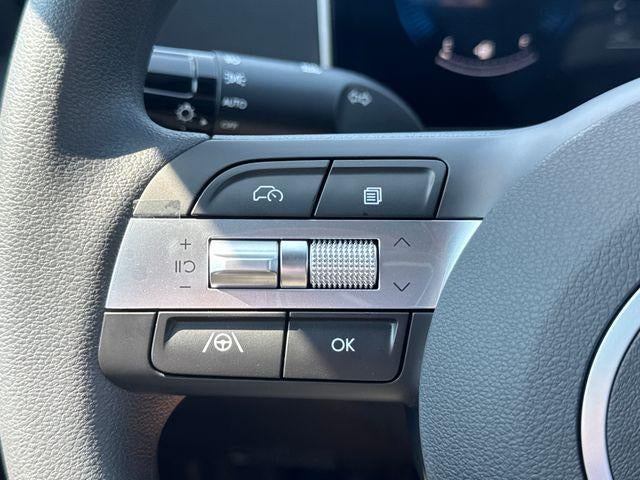 2027 Hyundai SANTA CRUZ SE